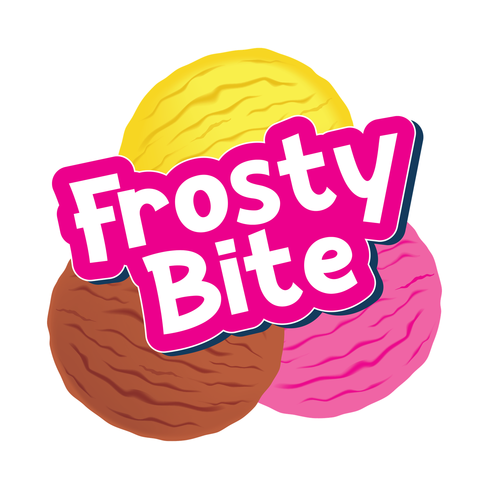 Frosty Bite original